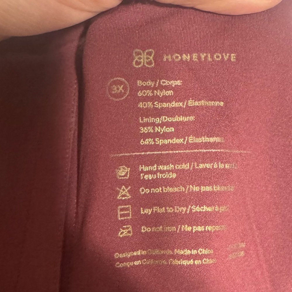 Honeylove Women's Shapewear Corset - Picture 7 of 7